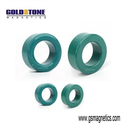 Toroidal ferrit yadrolari