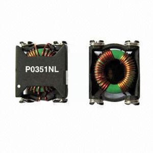 Површински Моунт заједнички режим СМД сауг намотаји