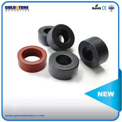 Nano-kristalli yadro