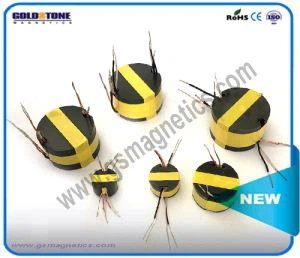 G18 G22 G26 G30 G36 G42-dizayn Dizayner Ferrite Core Oliy Frequency Pot Transformator