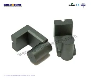 PC40 PC44 URS19 Mn-Zn quvvat manbai