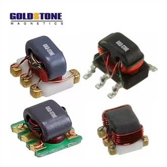 RF Balun transformatori